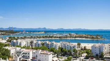 Globales Condes de Alcudia