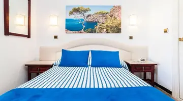 Globales Condes de Alcudia