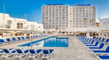 Globales Condes de Alcudia