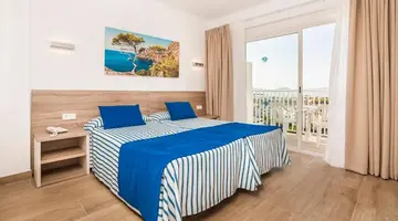 Globales Condes de Alcudia