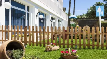 Globales Condes de Alcudia
