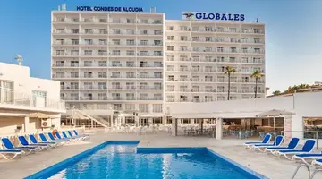 Globales Condes de Alcudia