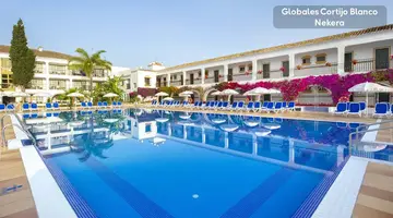 Globales Cortijo Blanco