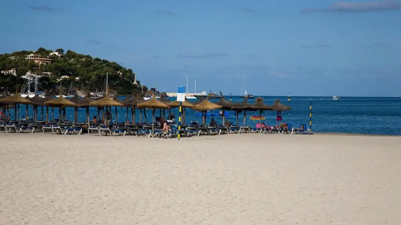 Globales Costa de la Calma