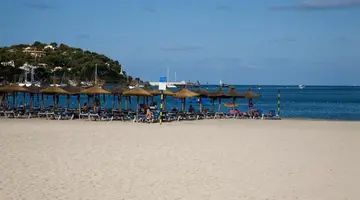 Globales Costa de la Calma