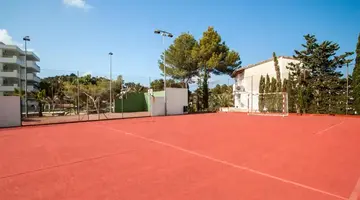 Globales Costa de la Calma