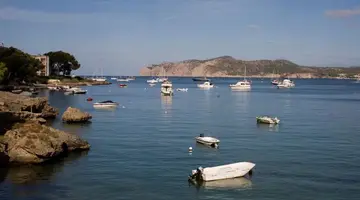 Globales Costa de la Calma