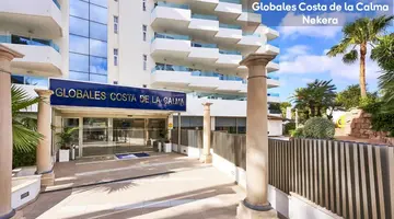 Globales Costa de la Calma
