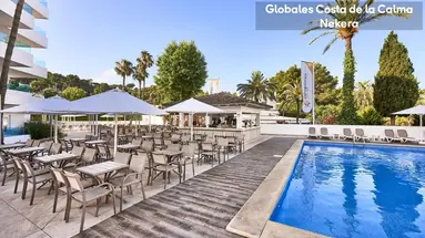 Globales Costa de la Calma