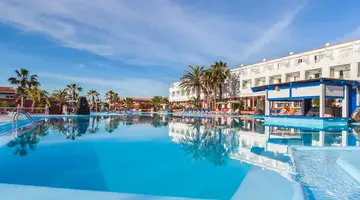 Globales Costa Tropical