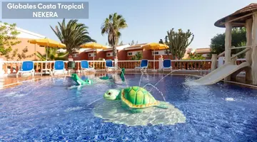 Globales Costa Tropical