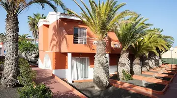 Globales Costa Tropical