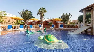 Globales Costa Tropical