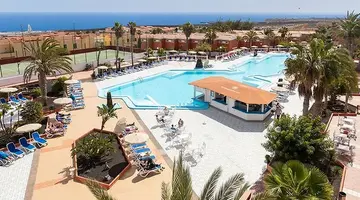 Globales Costa Tropical