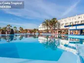 Globales Costa Tropical