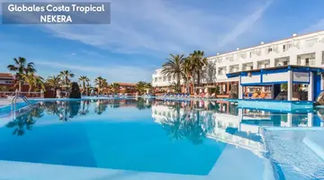 Globales Costa Tropical