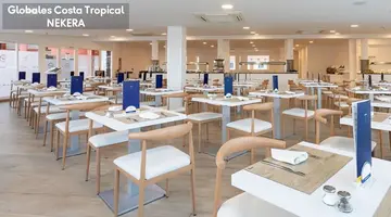 Globales Costa Tropical