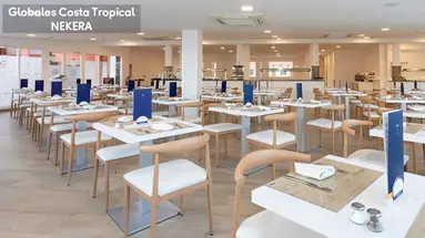 Globales Costa Tropical