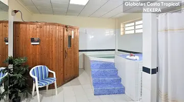 Globales Costa Tropical