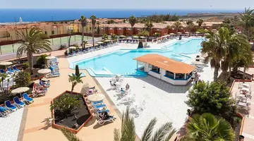 Globales Costa Tropical