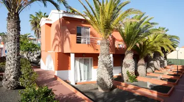 GLOBALES COSTA TROPICAL