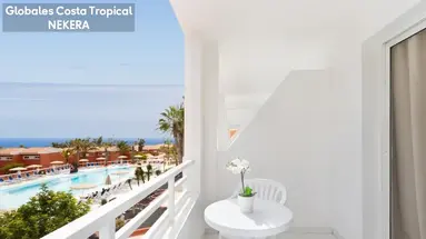 Globales Costa Tropical