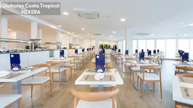 Globales Costa Tropical