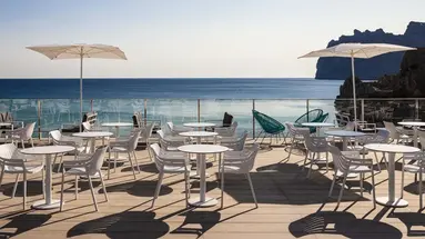 Globales Don Pedro - Adults Only