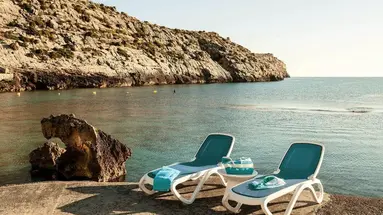 Globales Don Pedro - Adults Only