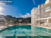 Globales Don Pedro - Adults Only