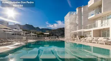Globales Don Pedro - Adults Only