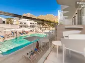 Globales Don Pedro - Adults Only