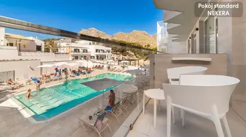 Globales Don Pedro - Adults Only
