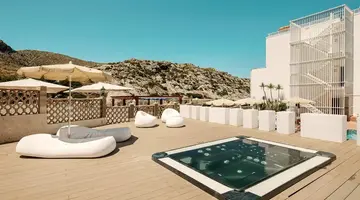 Globales Don Pedro - Adults Only