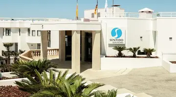 Globales Don Pedro - Adults Only