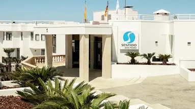 Globales Don Pedro - Adults Only