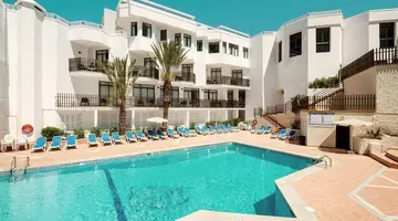 Globales Don Pedro - Adults Only