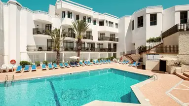 Globales Don Pedro - Adults Only
