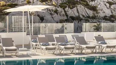 Globales Don Pedro - Adults Only