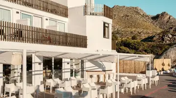 Globales Don Pedro - Adults Only