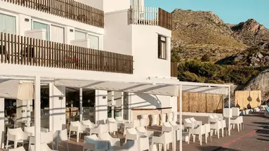 Globales Don Pedro - Adults Only