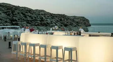 Globales Don Pedro - Adults Only