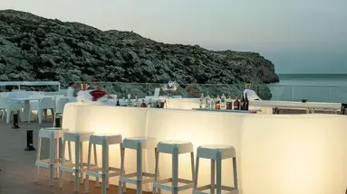 Globales Don Pedro - Adults Only