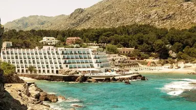 Globales Don Pedro - Adults Only