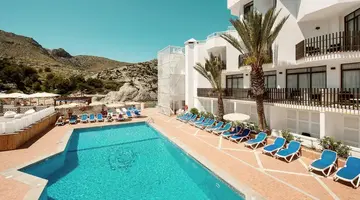 Globales Don Pedro - Adults Only
