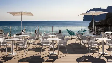 Globales Don Pedro - Adults Only