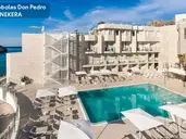 Globales Don Pedro - Adults Only