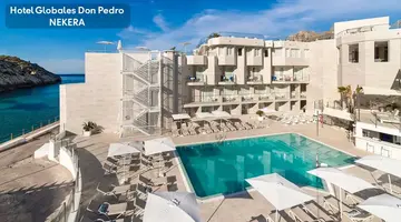 Globales Don Pedro - Adults Only