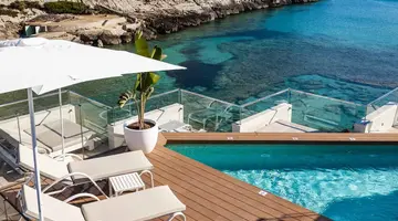 Globales Don Pedro - Adults Only