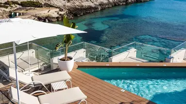 Globales Don Pedro - Adults Only